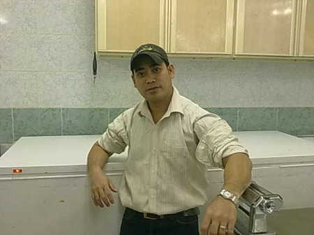 michael angelo dollentas's Classmates® Profile Photo