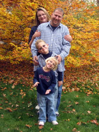 Family pictures 2007