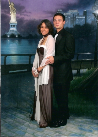 Prom 2008