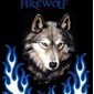 Fire-Wolf
