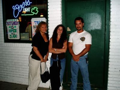 me,wendy ,paul