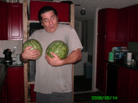 Ed's Melons