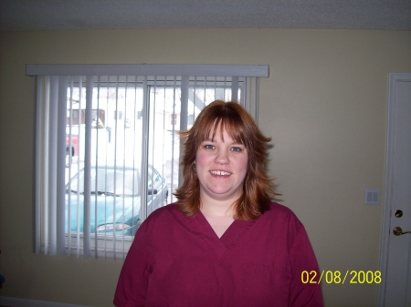Kimberly Reynolds's Classmates® Profile Photo