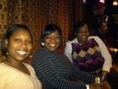 Night out with Friends/Columbia, SC