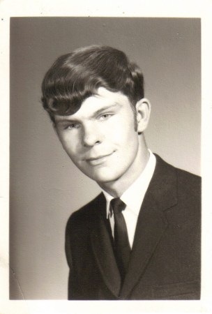 Dennis Naylor's Classmates profile album