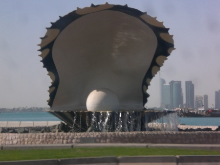 The Pearl of the Gulf
