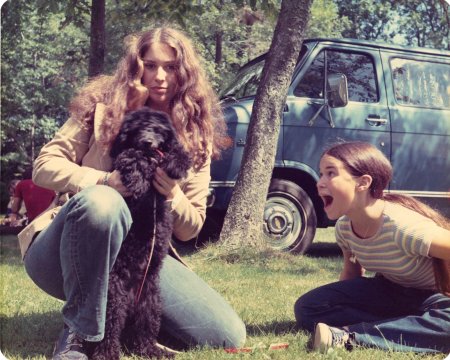 Woodstock Fair 1975