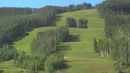 Vail, Colorado