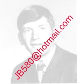 Jeff Barney's Classmates® Profile Photo
