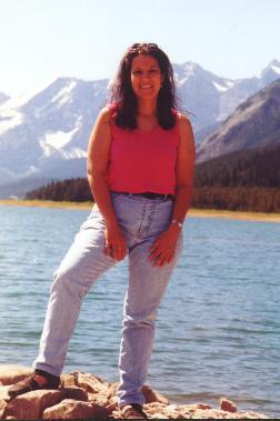 Canadian Rockies - May 2000