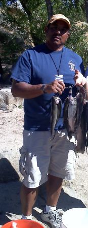 Fishing 2010