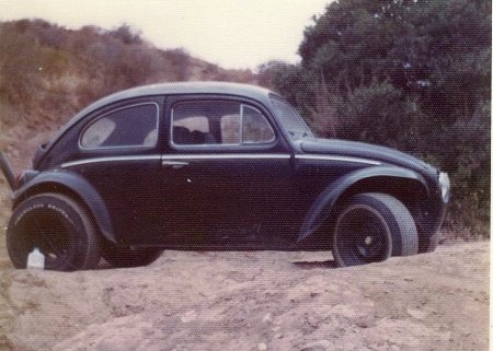 BajaBug1973