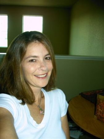Amy Musgrove's Classmates® Profile Photo