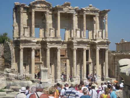 Ephesus