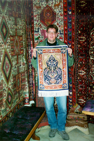 rug