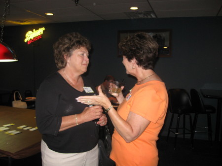 marilyn kunczkewski, marlene cupps