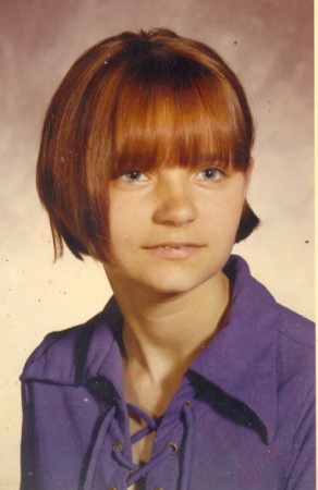 Nancy Cluster's Classmates® Profile Photo