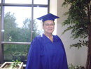 my graduation pic