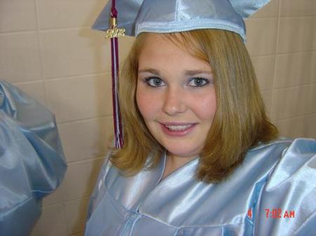 Amanda Raczek's Classmates® Profile Photo