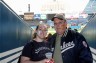 Don & Theresa Sheridan's album, Yankee Stadium