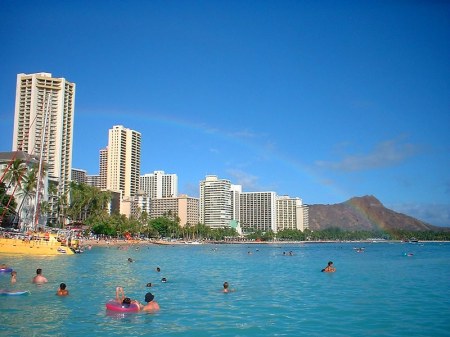 waikiki