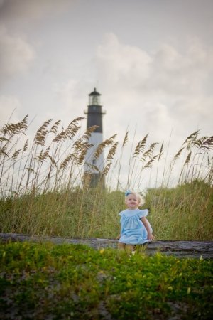 Greer & Tybee Lighthouse