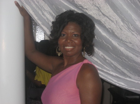 Yolanda Hampton's Classmates® Profile Photo