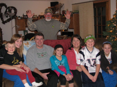 Christmas 2009 022