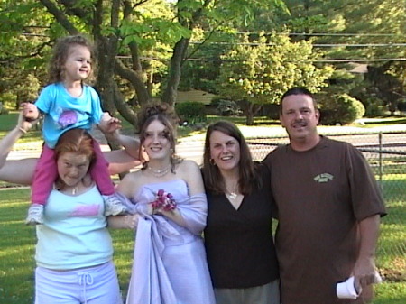 Prom 2006