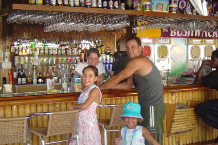 carribean bar 2007