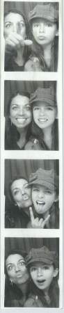Picture Booth :)