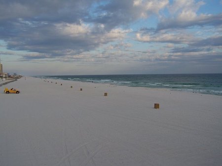 pensacola beach