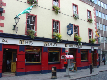 Dublin - 2007