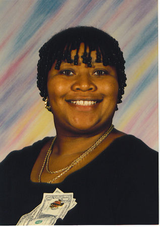 Althea Barnett's Classmates® Profile Photo