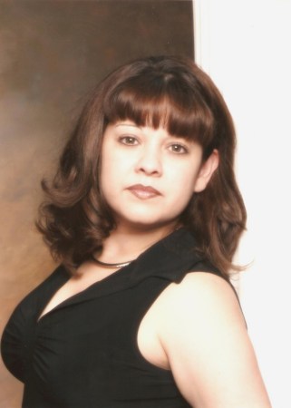 Griselda Montalvo Ramirez's Classmates® Profile Photo