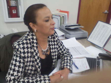 Yolanda Hernandez's Classmates® Profile Photo