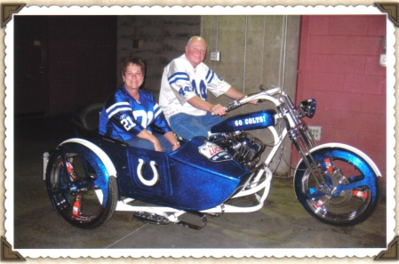 Love the COLTS
