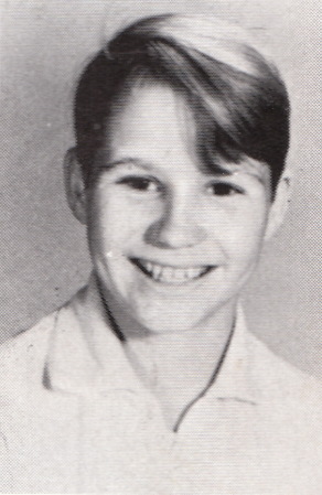 Randy Miles's Classmates® Profile Photo