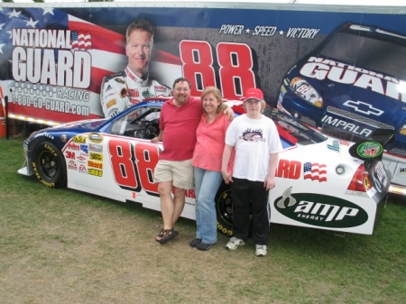 earnhardtcar