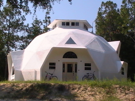 Geodesic Dome