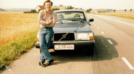 volvo