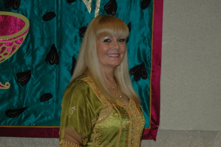 Cindy (Baird) Khosla 's Classmates® Profile Photo