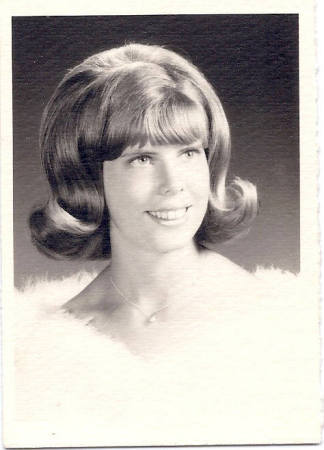 1968 Adora senior picture