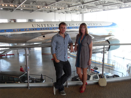 Ronald Reagan Presidential LIbrary