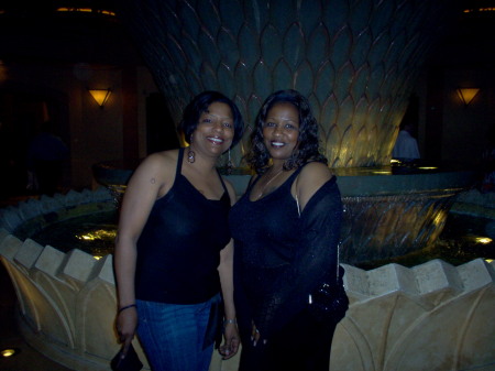 07 Las Vegas, MGM Grand, TNI Convention