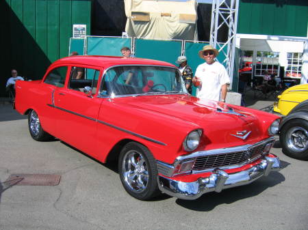 1956 Chevy