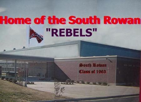 South Rowan 1963's 40th Year Reunion