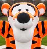 tigger