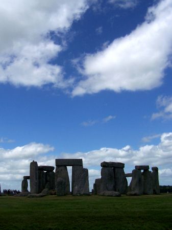 Stonehenge