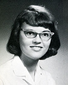 Nancy Cavanaugh's Classmates profile album